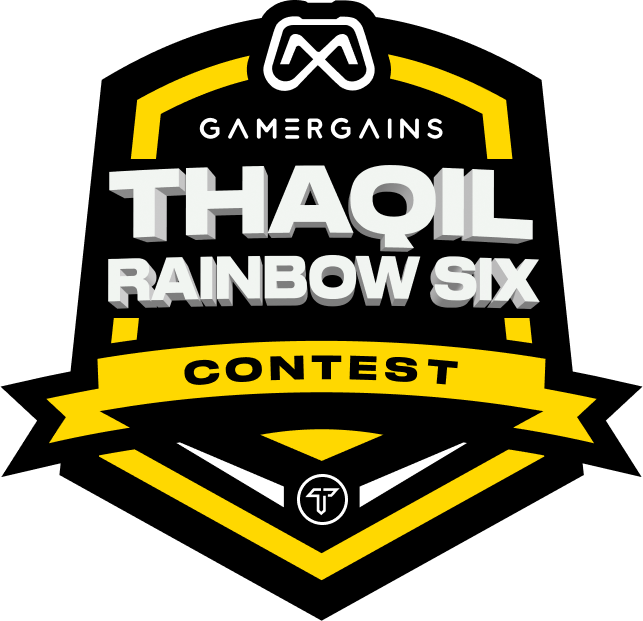 $2,000 THAQIL R6 CONTEST Banner Image