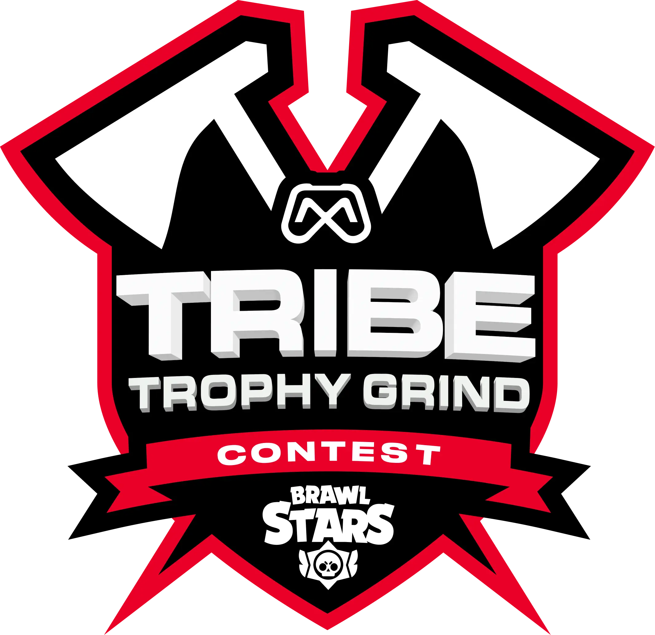 $5,000 Tribe Trophy Grind Banner Image