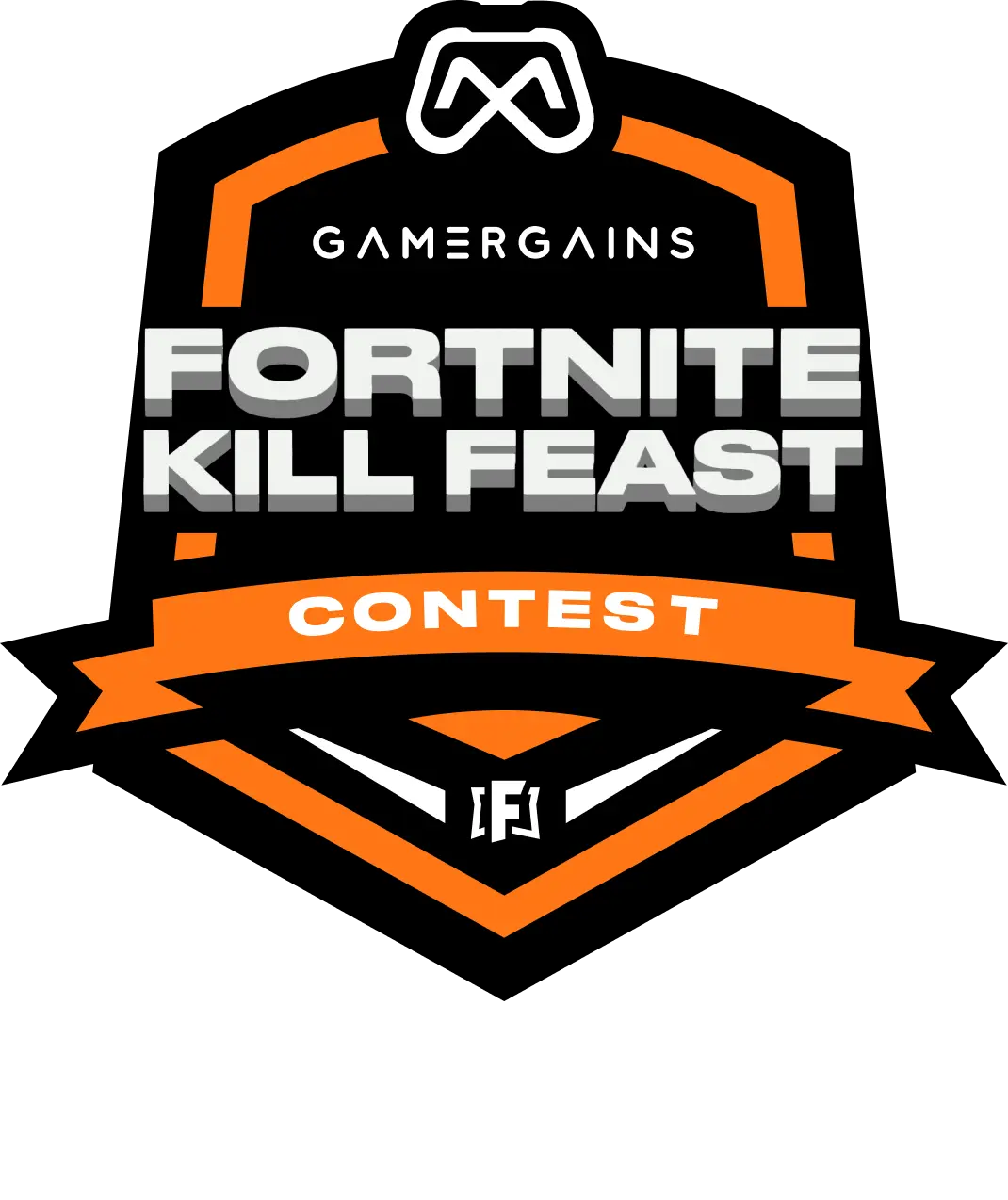 $1,000 Fortnite Kill Feast Banner Image